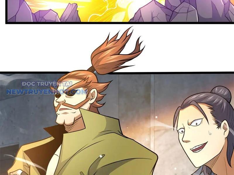 Đô Thị Cực Phẩm Y Thần Chap 211 - Next Chap 212