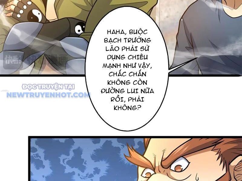Đô Thị Cực Phẩm Y Thần Chap 211 - Next Chap 212
