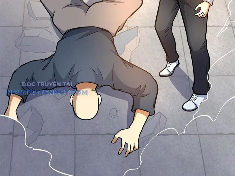 Đô Thị Cực Phẩm Y Thần Chap 211 - Next Chap 212