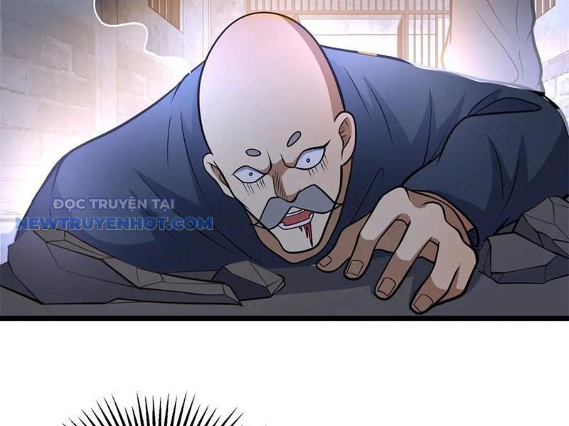 Đô Thị Cực Phẩm Y Thần Chap 211 - Next Chap 212