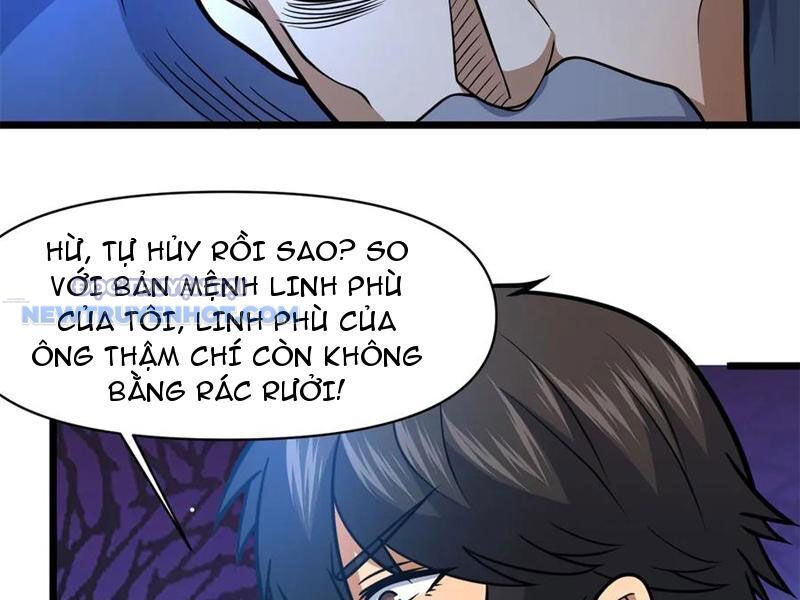 Đô Thị Cực Phẩm Y Thần Chap 211 - Next Chap 212