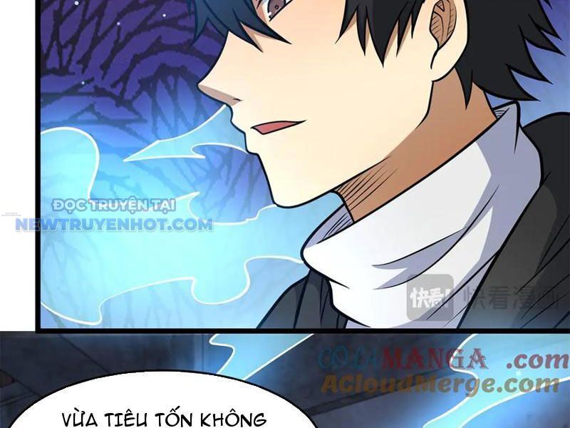 Đô Thị Cực Phẩm Y Thần Chap 211 - Next Chap 212