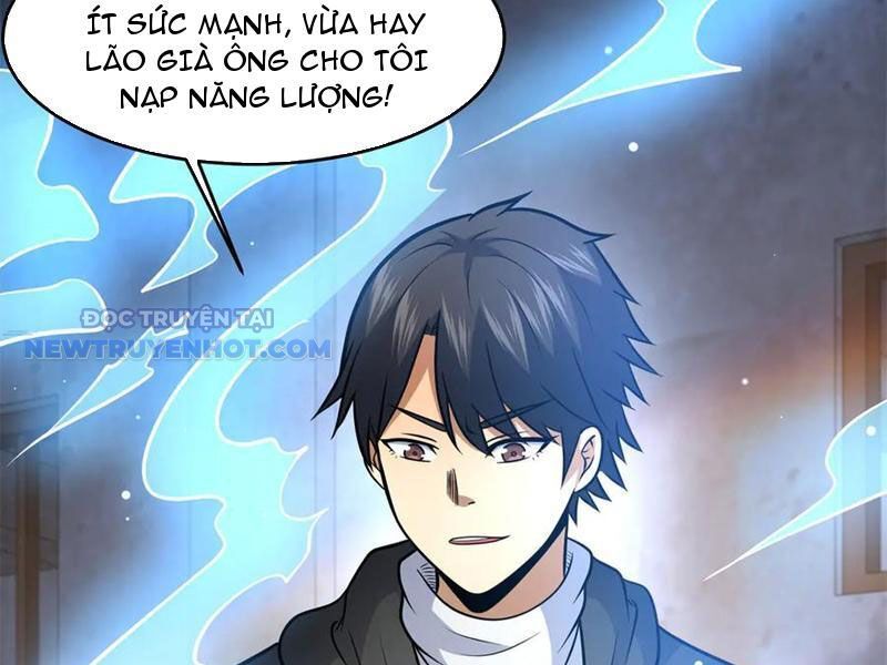Đô Thị Cực Phẩm Y Thần Chap 211 - Next Chap 212