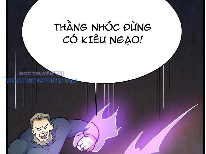 Đô Thị Cực Phẩm Y Thần Chap 211 - Next Chap 212