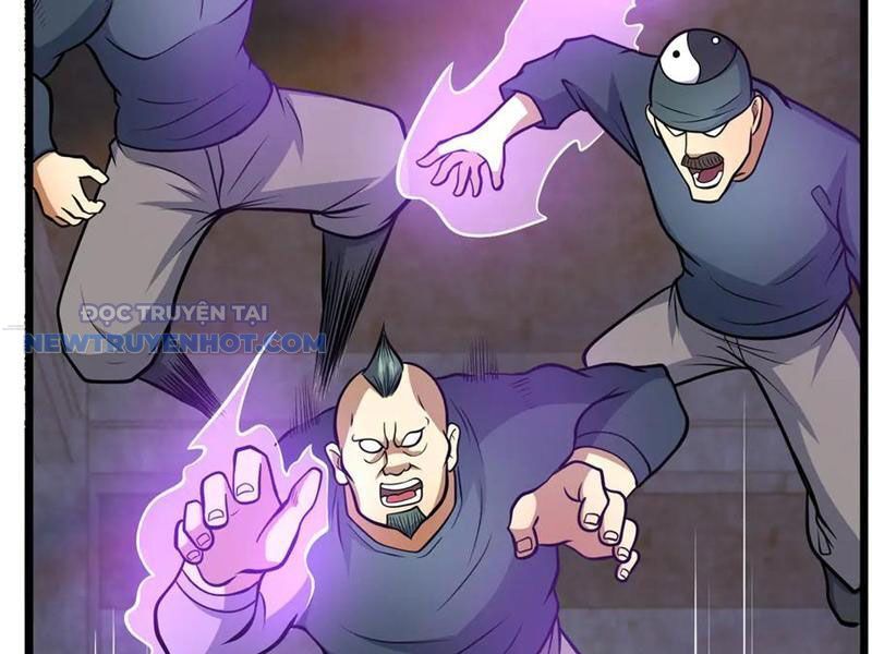 Đô Thị Cực Phẩm Y Thần Chap 211 - Next Chap 212