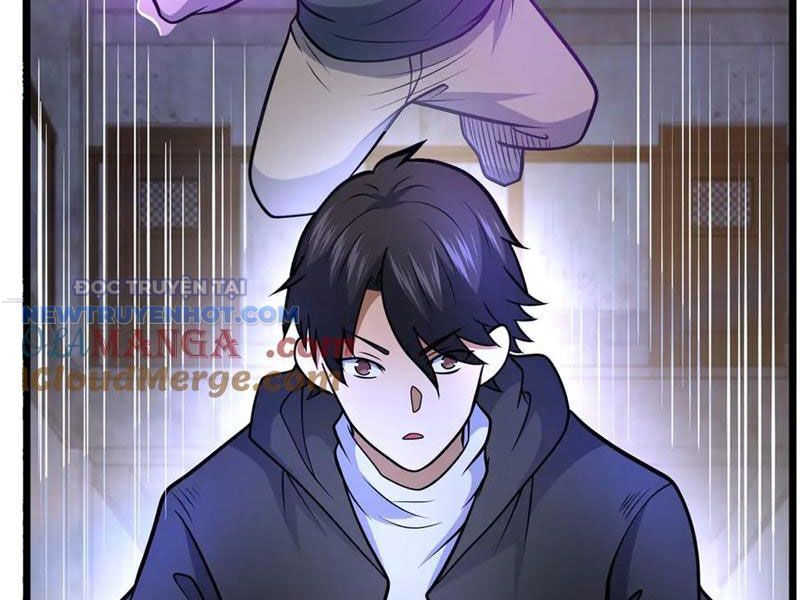 Đô Thị Cực Phẩm Y Thần Chap 211 - Next Chap 212