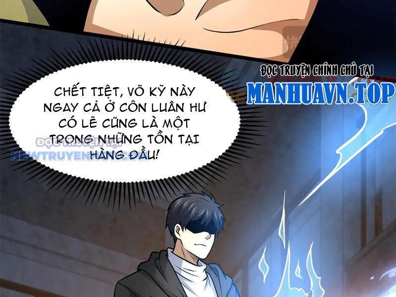 Đô Thị Cực Phẩm Y Thần Chap 211 - Next Chap 212