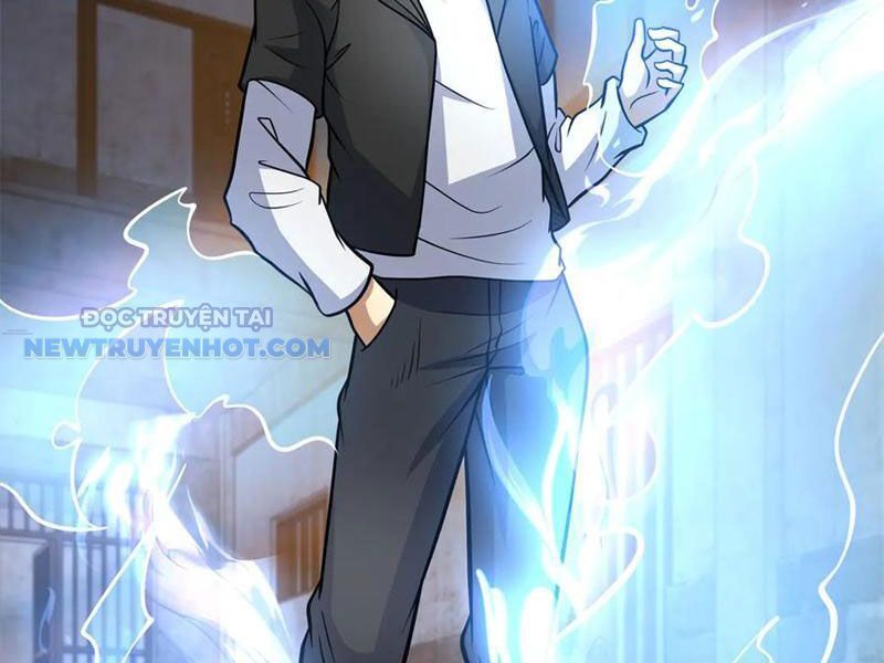 Đô Thị Cực Phẩm Y Thần Chap 211 - Next Chap 212