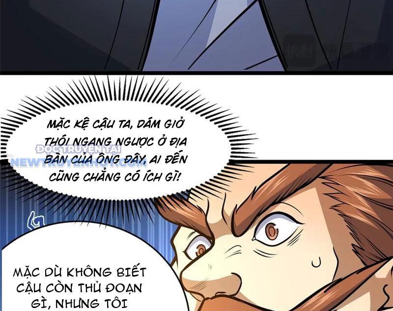 Đô Thị Cực Phẩm Y Thần Chap 212 - Next Chap 213