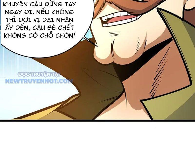 Đô Thị Cực Phẩm Y Thần Chap 212 - Next Chap 213