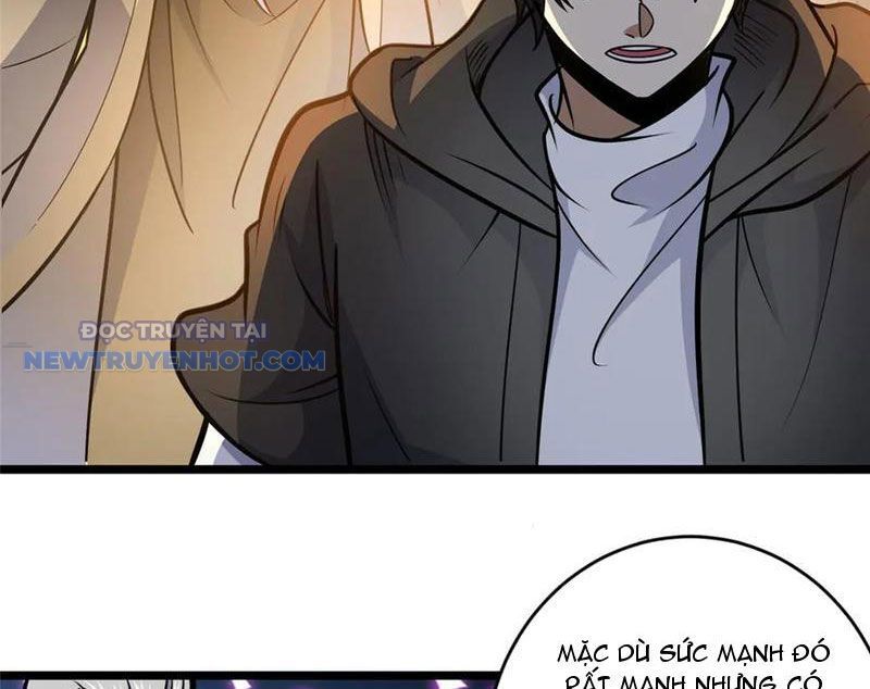 Đô Thị Cực Phẩm Y Thần Chap 212 - Next Chap 213