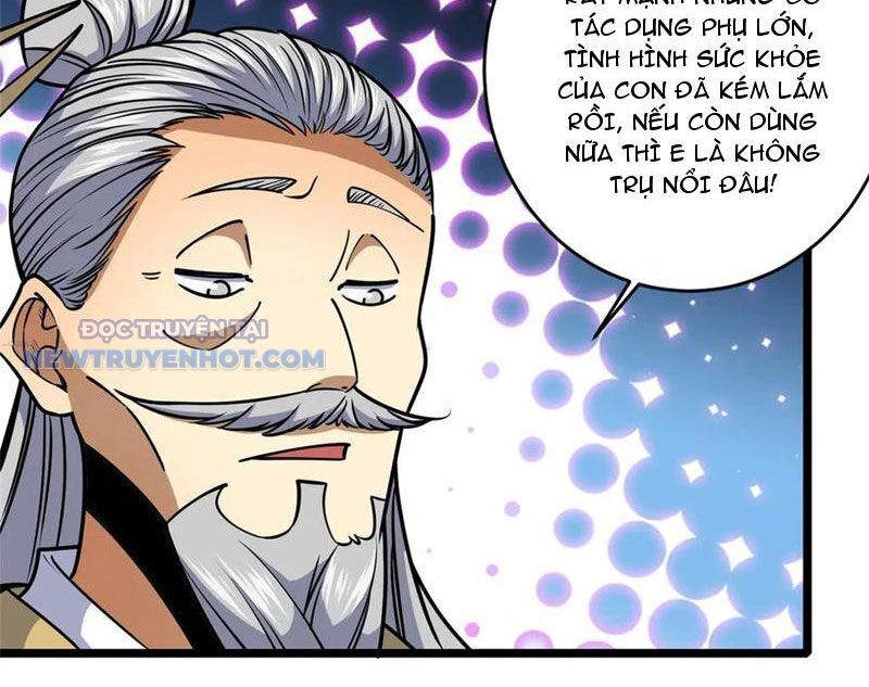Đô Thị Cực Phẩm Y Thần Chap 212 - Next Chap 213