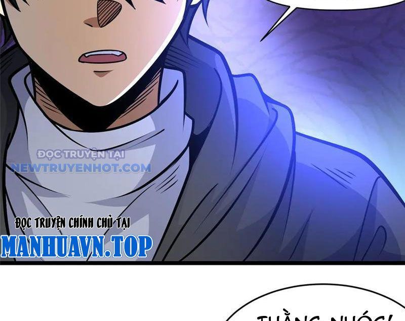 Đô Thị Cực Phẩm Y Thần Chap 212 - Next Chap 213