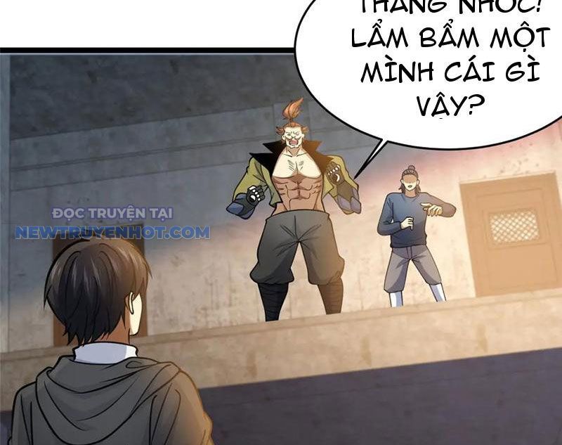 Đô Thị Cực Phẩm Y Thần Chap 212 - Next Chap 213