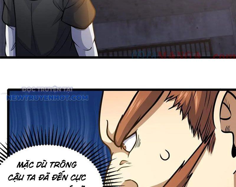 Đô Thị Cực Phẩm Y Thần Chap 212 - Next Chap 213