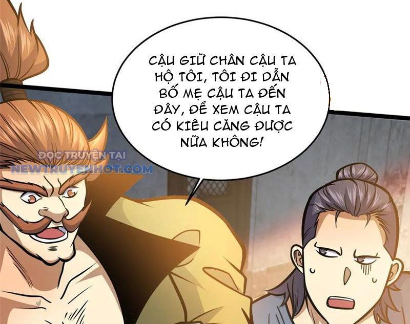 Đô Thị Cực Phẩm Y Thần Chap 212 - Next Chap 213