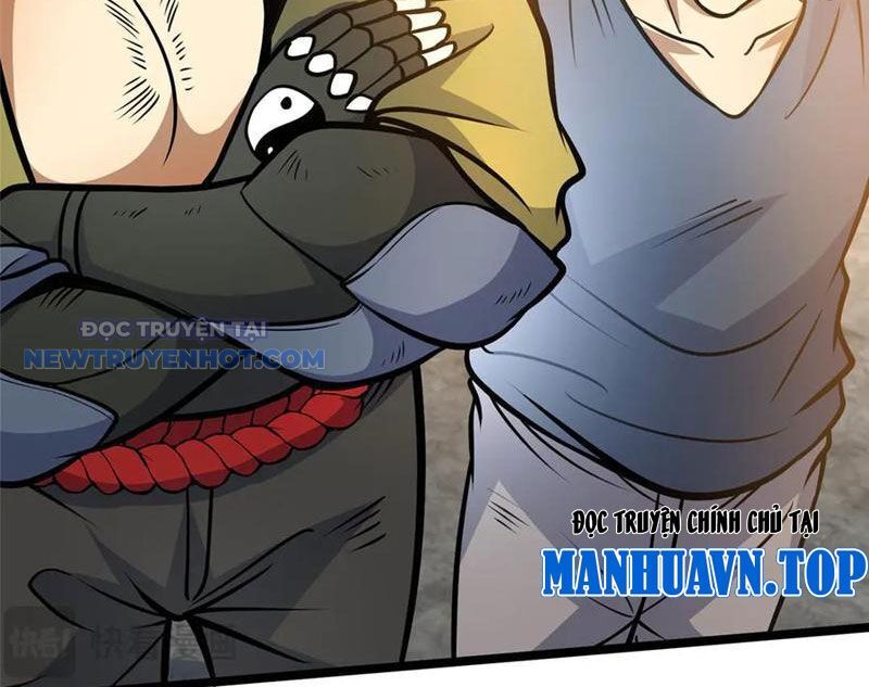 Đô Thị Cực Phẩm Y Thần Chap 212 - Next Chap 213