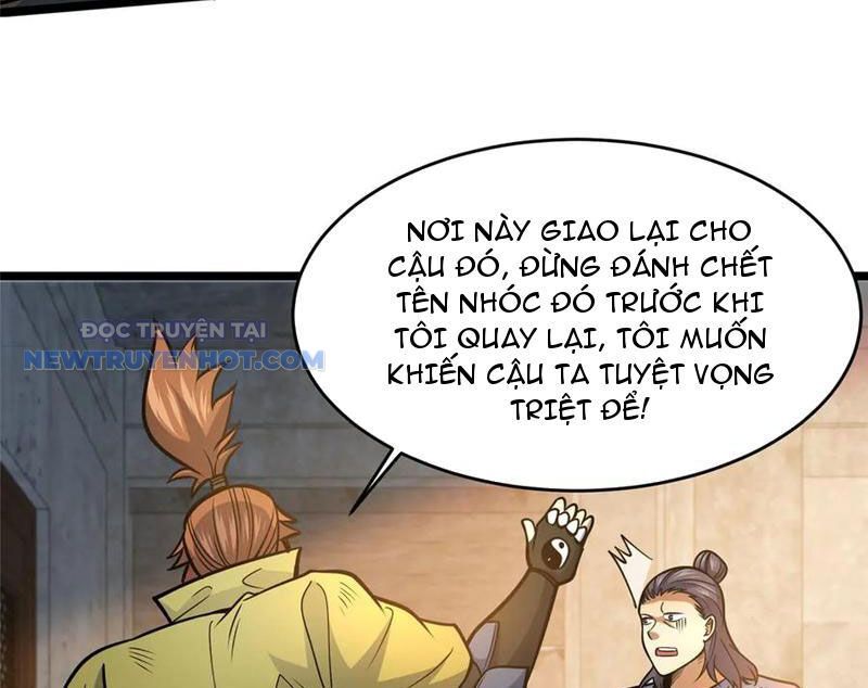 Đô Thị Cực Phẩm Y Thần Chap 212 - Next Chap 213