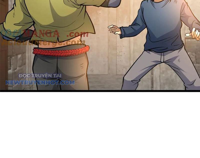 Đô Thị Cực Phẩm Y Thần Chap 212 - Next Chap 213