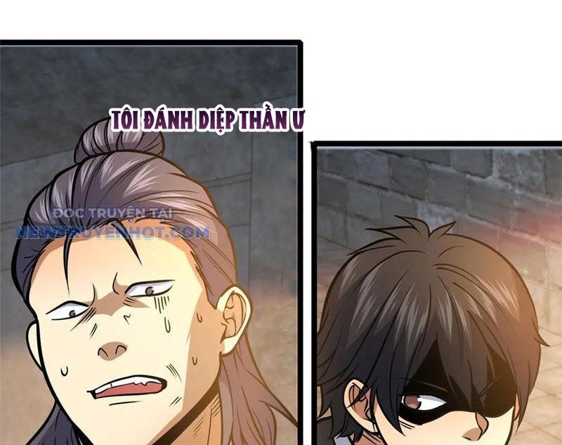 Đô Thị Cực Phẩm Y Thần Chap 212 - Next Chap 213