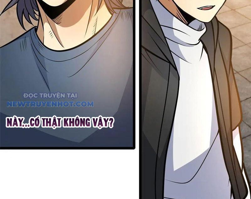 Đô Thị Cực Phẩm Y Thần Chap 212 - Next Chap 213