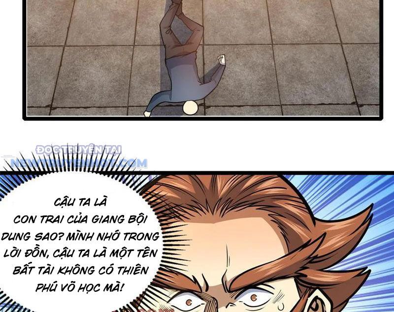 Đô Thị Cực Phẩm Y Thần Chap 212 - Next Chap 213