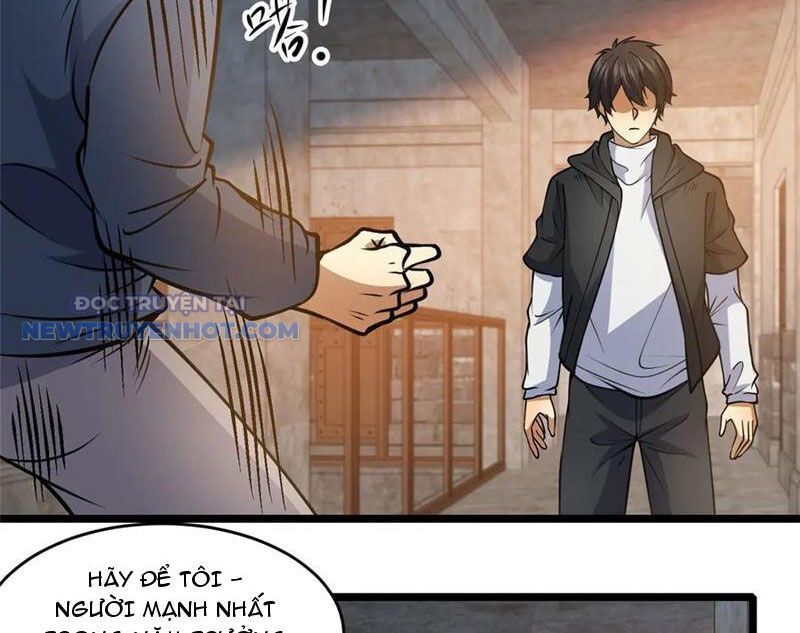 Đô Thị Cực Phẩm Y Thần Chap 212 - Next Chap 213