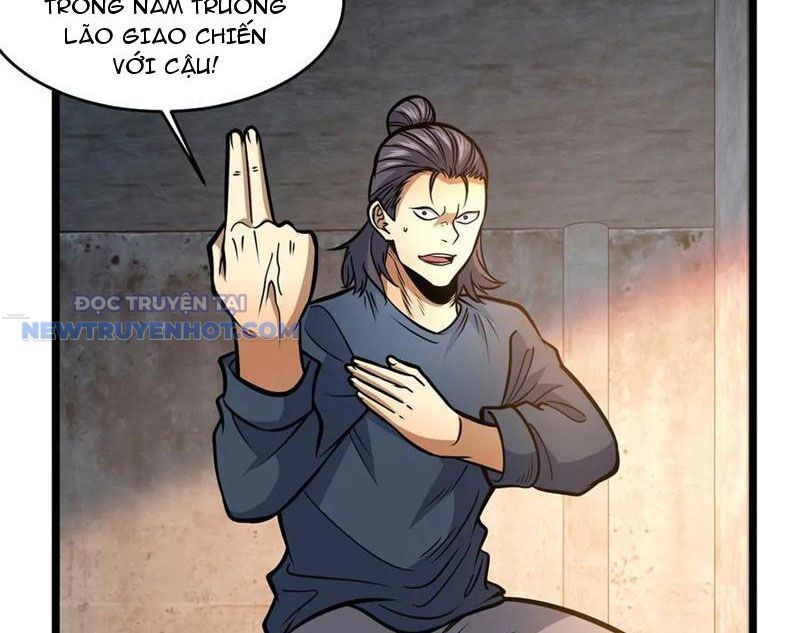 Đô Thị Cực Phẩm Y Thần Chap 212 - Next Chap 213