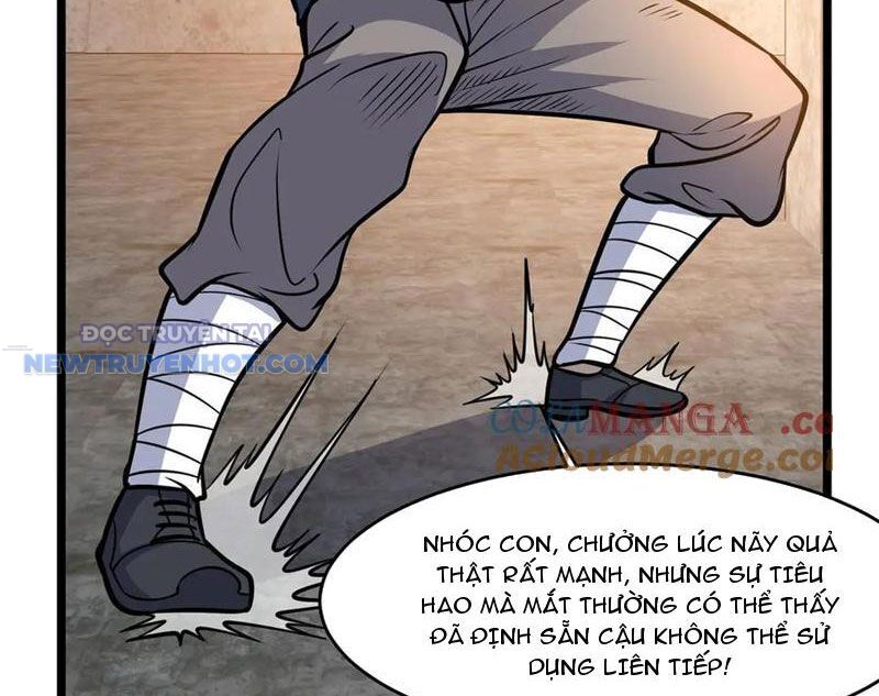 Đô Thị Cực Phẩm Y Thần Chap 212 - Next Chap 213
