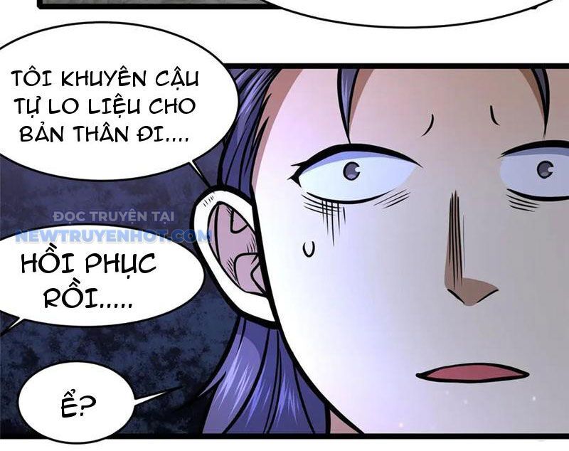 Đô Thị Cực Phẩm Y Thần Chap 212 - Next Chap 213