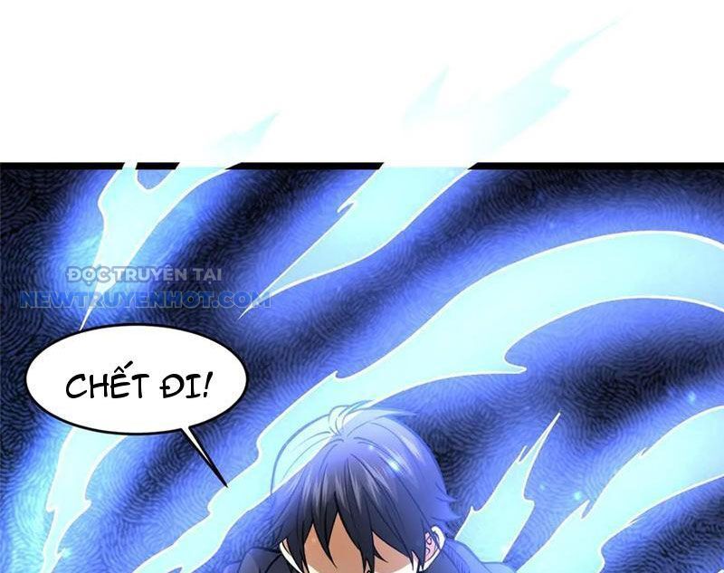Đô Thị Cực Phẩm Y Thần Chap 212 - Next Chap 213