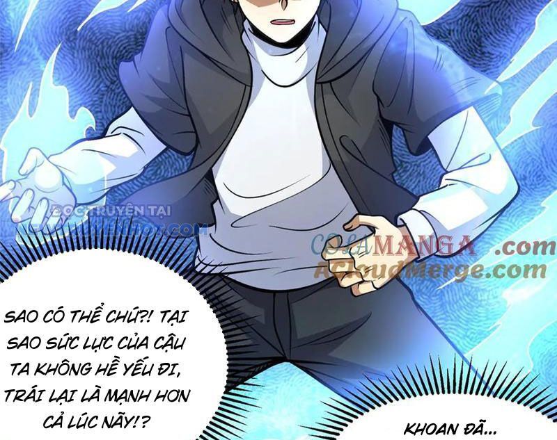 Đô Thị Cực Phẩm Y Thần Chap 212 - Next Chap 213