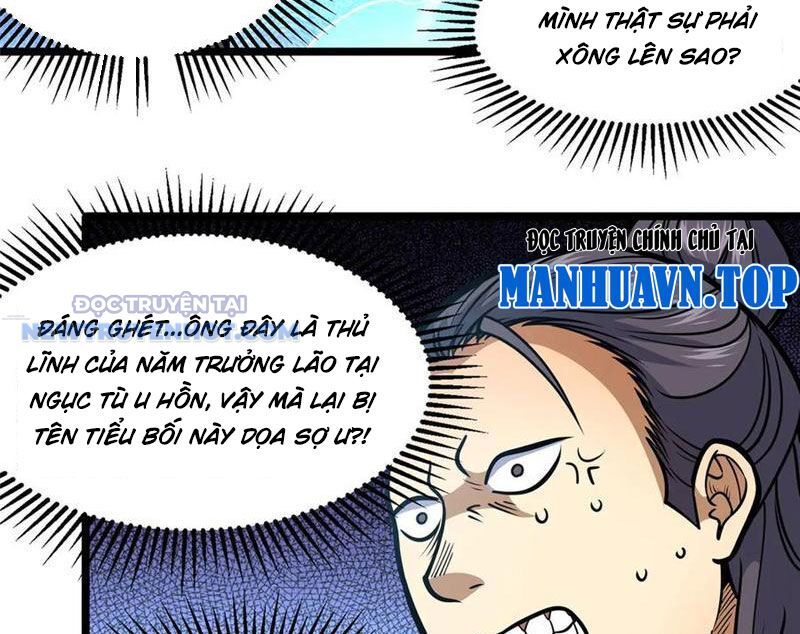 Đô Thị Cực Phẩm Y Thần Chap 212 - Next Chap 213