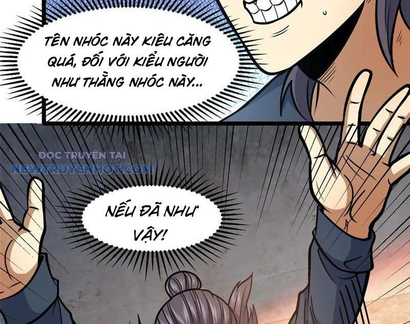 Đô Thị Cực Phẩm Y Thần Chap 212 - Next Chap 213