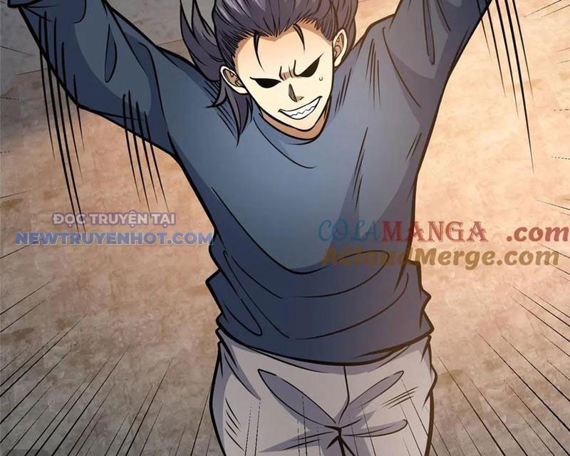 Đô Thị Cực Phẩm Y Thần Chap 212 - Next Chap 213