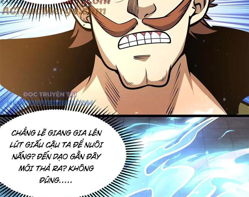 Đô Thị Cực Phẩm Y Thần Chap 212 - Next Chap 213
