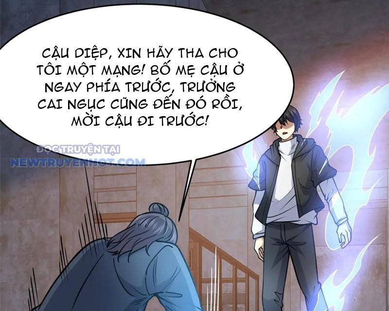 Đô Thị Cực Phẩm Y Thần Chap 212 - Next Chap 213