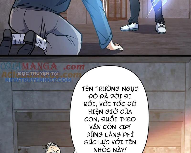 Đô Thị Cực Phẩm Y Thần Chap 212 - Next Chap 213