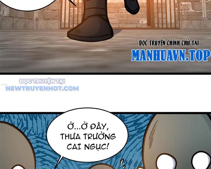 Đô Thị Cực Phẩm Y Thần Chap 212 - Next Chap 213