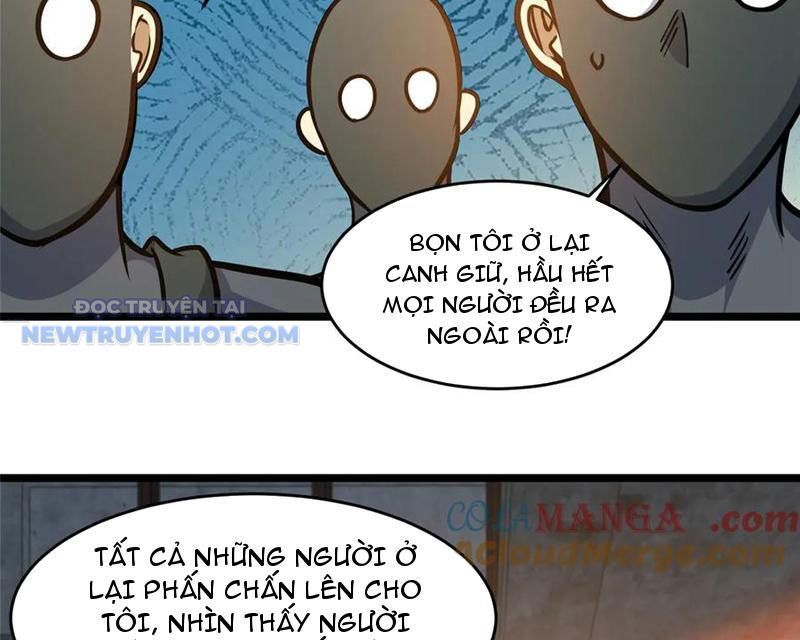 Đô Thị Cực Phẩm Y Thần Chap 212 - Next Chap 213