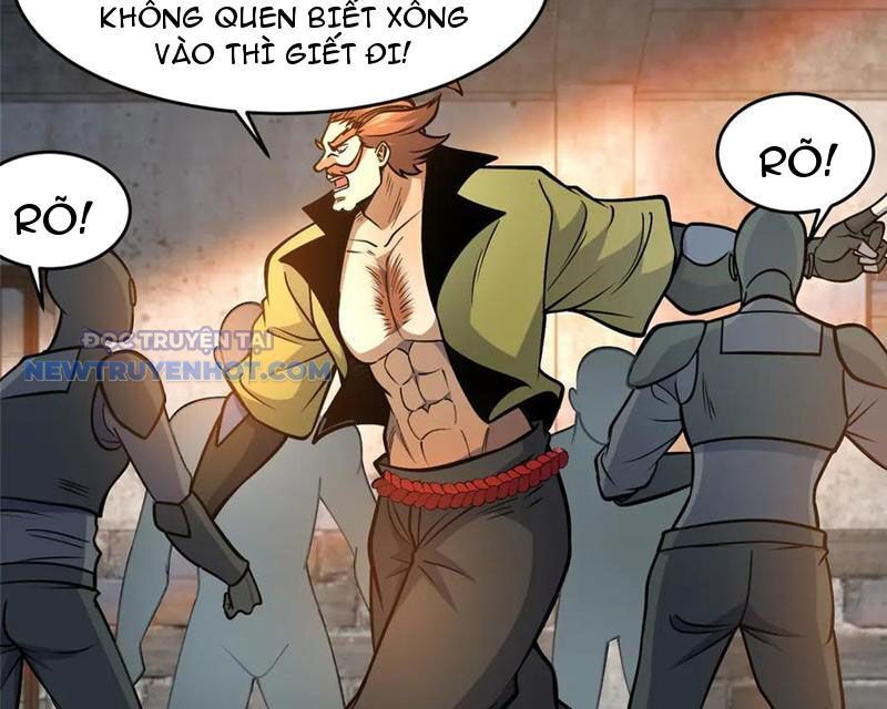 Đô Thị Cực Phẩm Y Thần Chap 212 - Next Chap 213