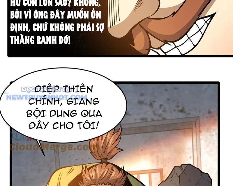 Đô Thị Cực Phẩm Y Thần Chap 212 - Next Chap 213