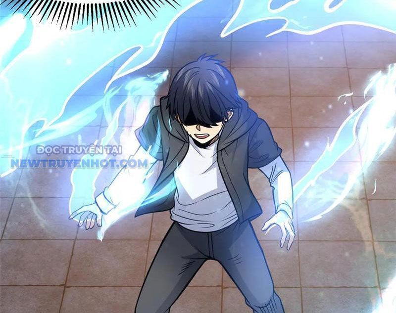 Đô Thị Cực Phẩm Y Thần Chap 212 - Next Chap 213