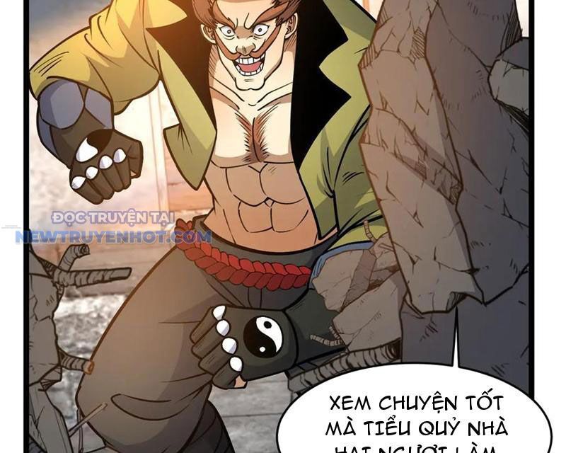 Đô Thị Cực Phẩm Y Thần Chap 212 - Next Chap 213