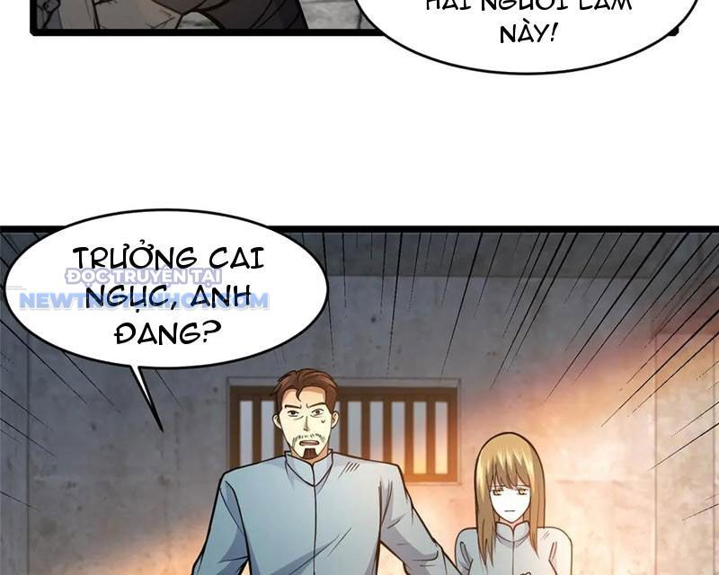 Đô Thị Cực Phẩm Y Thần Chap 212 - Next Chap 213