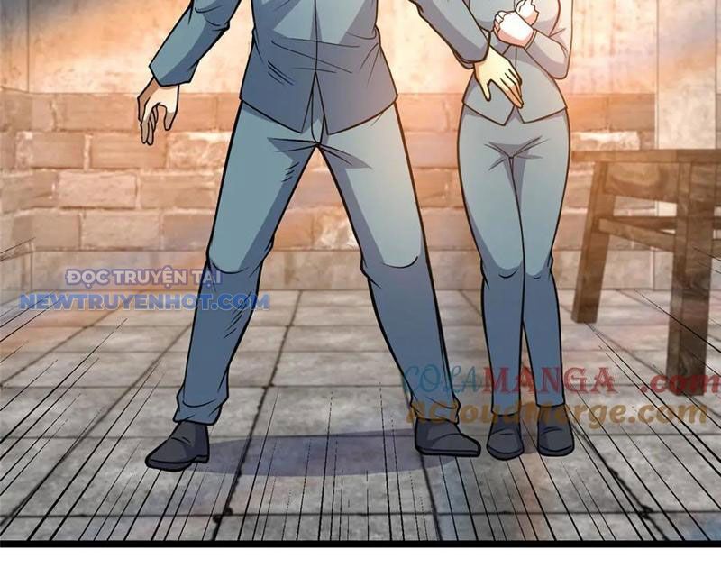 Đô Thị Cực Phẩm Y Thần Chap 212 - Next Chap 213