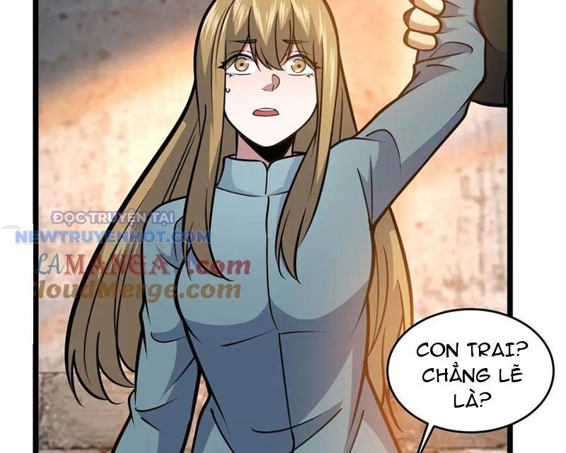 Đô Thị Cực Phẩm Y Thần Chap 212 - Next Chap 213