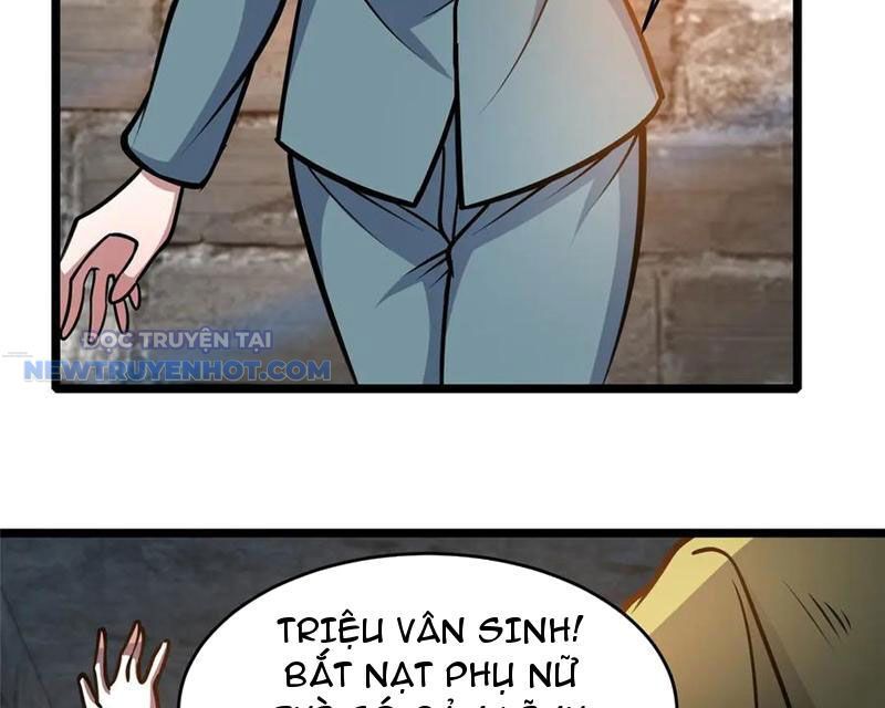 Đô Thị Cực Phẩm Y Thần Chap 212 - Next Chap 213