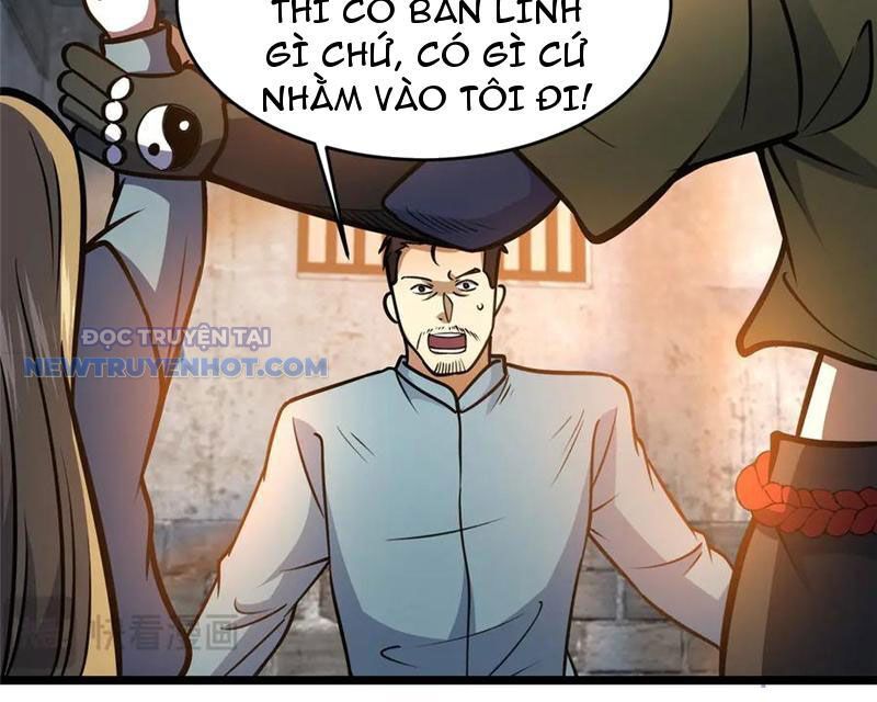 Đô Thị Cực Phẩm Y Thần Chap 212 - Next Chap 213