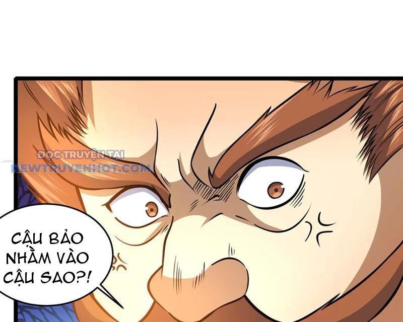 Đô Thị Cực Phẩm Y Thần Chap 212 - Next Chap 213